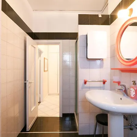 Primopiano - Savona 110 Appartamento Milano