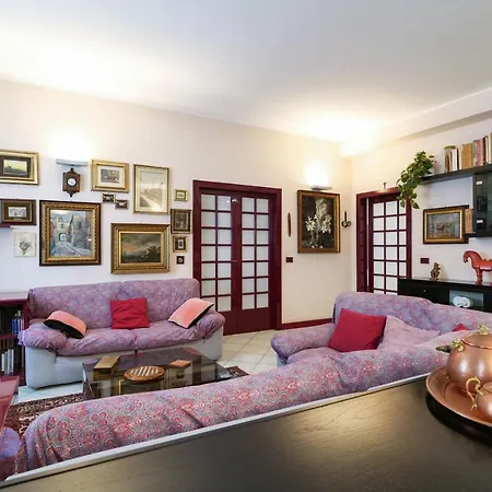 Primopiano - Savona 110 Milano