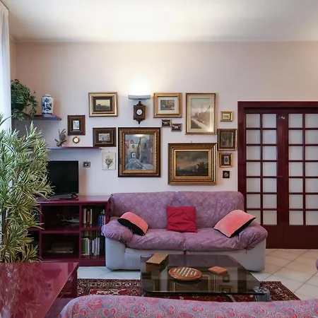 Primopiano - Savona 110 Appartamento