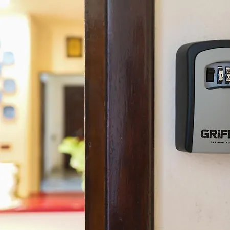 Primopiano - Savona B Lejlighed