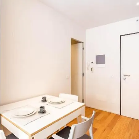 Affori House Centro Lejlighed