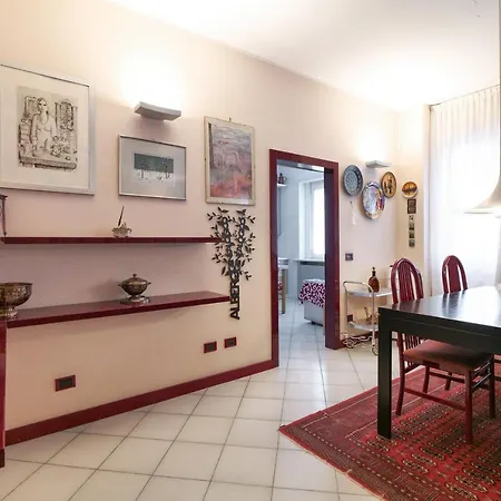 Primopiano - Savona 110 * Milan
