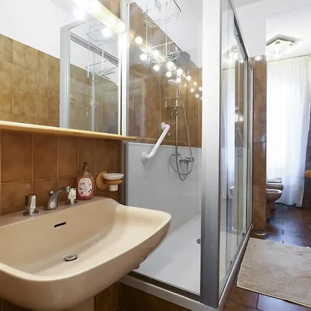 Primopiano - Savona 110 Apartment
