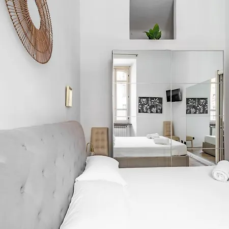 Isola And Garibaldi District Lovely * ميلان