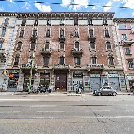 Isola And Garibaldi District Lovely *