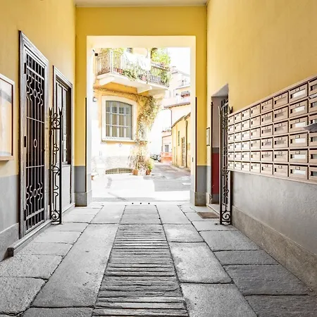 Apartment Isola And Garibaldi District Lovely Mailand