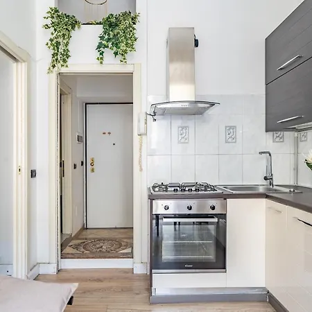 Isola And Garibaldi District Lovely *