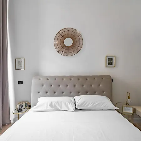 Isola And Garibaldi District Lovely شقة *