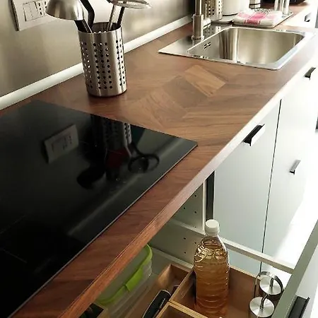 Little Nest Cenisio Monumentale