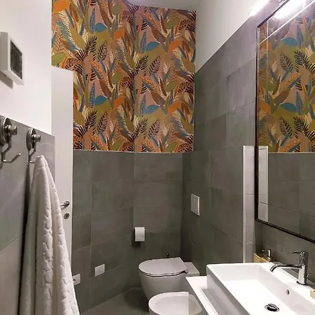 Little Nest Cenisio Monumentale Apartment *