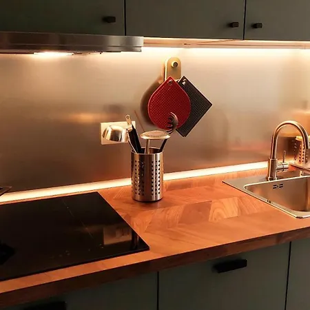 Little Nest Cenisio Monumentale *