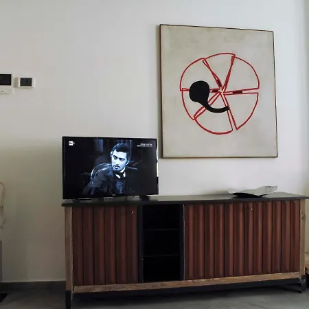 Little Nest Cenisio Monumentale * 밀라노