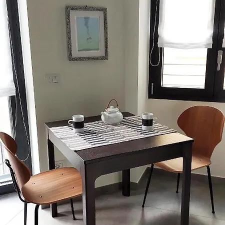 Little Nest Cenisio Monumentale *