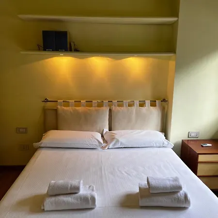 Dolce Piranesi Apartment *