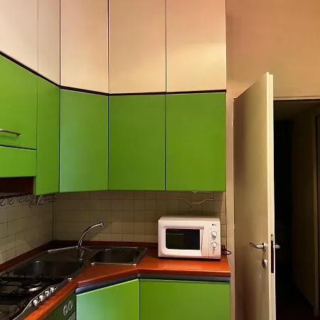 Dolce Piranesi Apartment