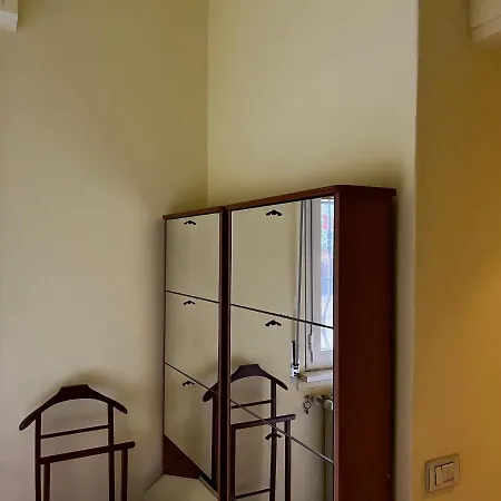 Apartman Dolce Piranesi *