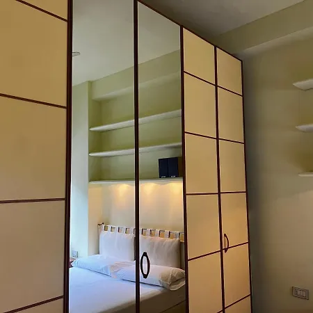 Dolce Piranesi Apartment