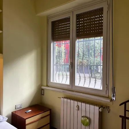 Apartment Dolce Piranesi Milan
