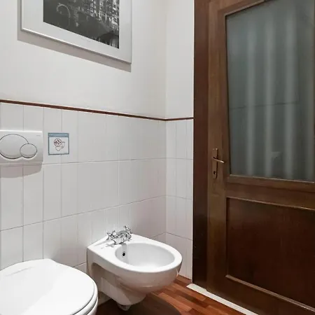 Italianway - Buonarroti 5 Apartment