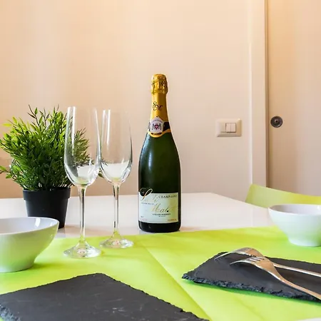 Bellarmino 21 Appartement Milaan