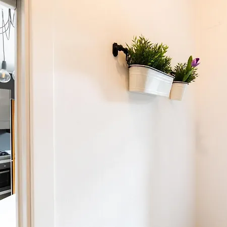 Bellarmino 21 Appartement *