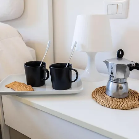 Bellarmino 21 * Milaan