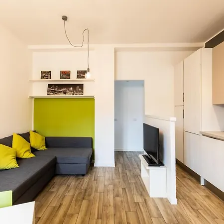 Bellarmino 21 Milaan