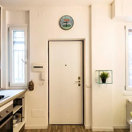 Bellarmino 21 Appartement Milaan