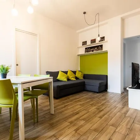 Bellarmino 21 Appartement Milaan