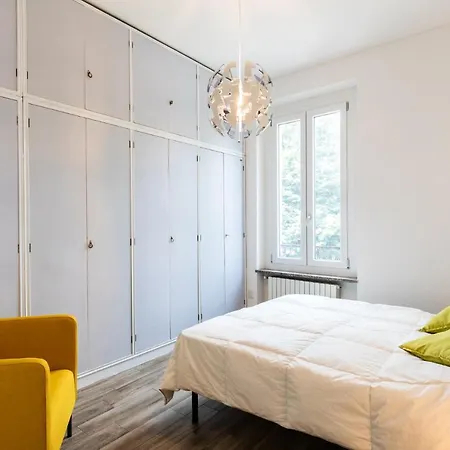 Bellarmino 21 ميلان