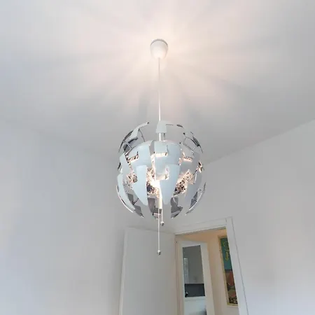 Bellarmino 21 Lägenhet