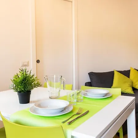 Bellarmino 21 Appartement *