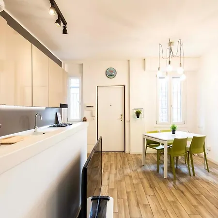 Appartement Bellarmino 21 *