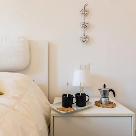 Appartement Bellarmino 21