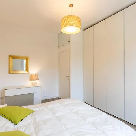 Appartement Bellarmino 21 *