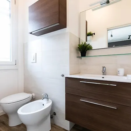 Bellarmino 21 شقة *