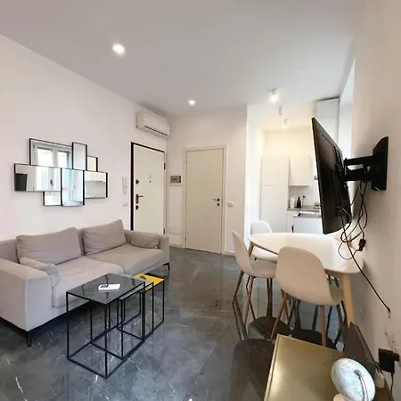 Designer Loft Stazione - Duomo