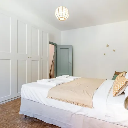 公寓 Easylife - - Tadino 30 - Porta Venezia 米兰