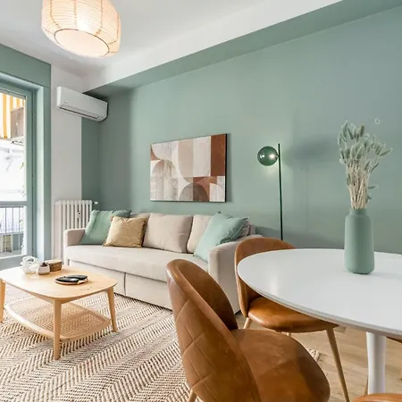 Easylife - - Tadino 30 - Porta Venezia Apartment *