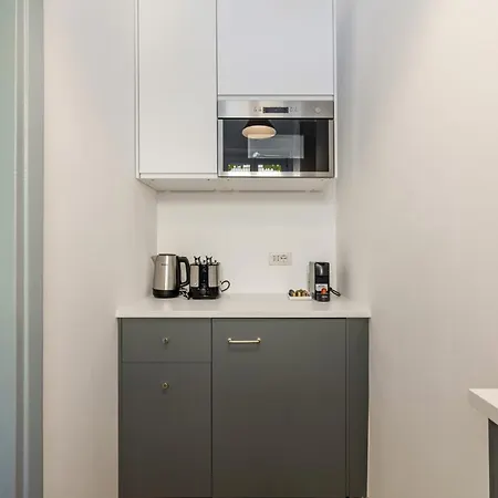 Easylife - - Tadino 30 - Porta Venezia 밀라노