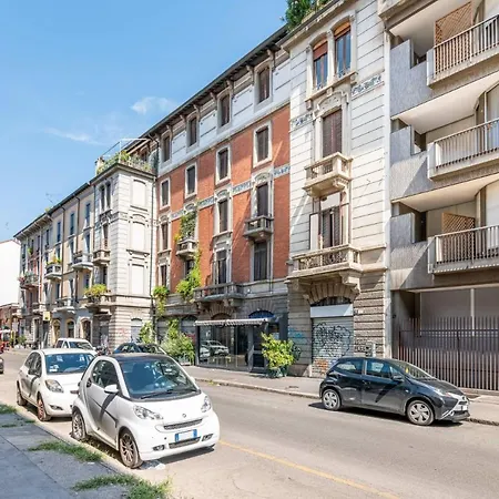 Easylife - Calda Gemma In Porta Venezia * Μιλάνο