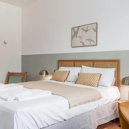 Easylife - Calda Gemma In Porta Venezia