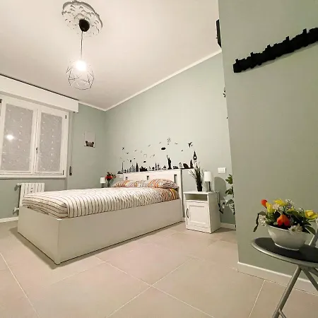 Guest house Accogliente A *