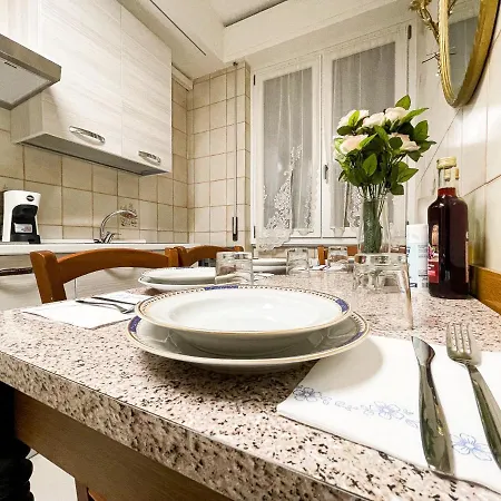 Guest house Accogliente A