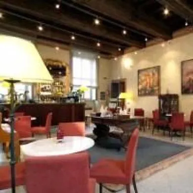 Hotel San Carlo Borromeo