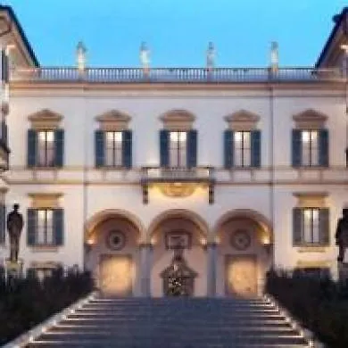 San Carlo Borromeo Hotel