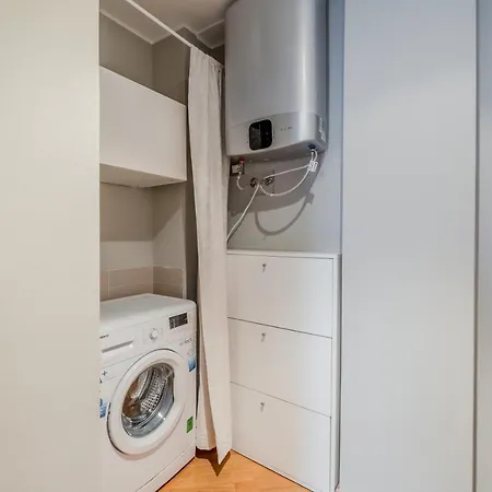 Amazing Loft - 350 M Far From Dateo Station *