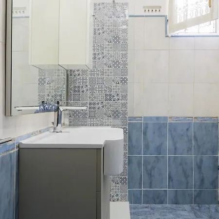 Apartmán Maison La Vecchia - Via Missaglia - By Host4u *
