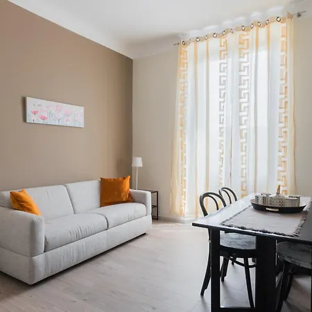 Maison La Vecchia - Via Missaglia - By Host4u * Milan