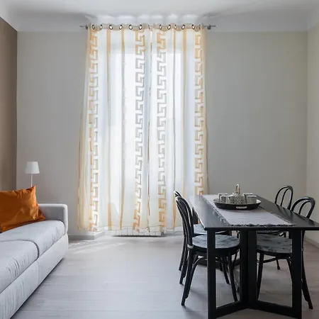 Apartment Maison La Vecchia - Via Missaglia - By Host4u *